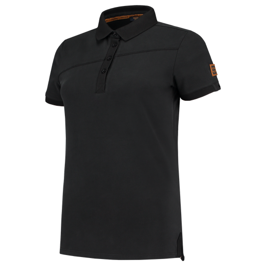 Tricorp Premium Poloshirts 204003 zwart(black)
