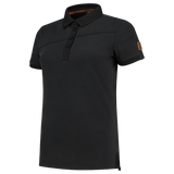 Tricorp Premium Poloshirts 204003 zwart(black)