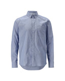 Mascot Frontline Overhemd 20404-745 stretch slim-fit lichtblauw(71)