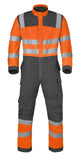 Havep MPRP       Overall 20436 HiVis houtskool-fluo oranje(CKA)