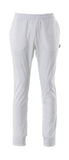 Mascot Food & care Broek 20439-230 wit(06)