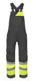 Havep Multi Protector Amerikaanse Overalls 20439 houtskool-fluo geel(CKB)