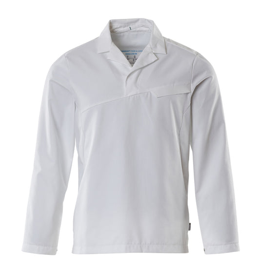 Mascot Food & care Tuniek 20452-230 wit(06)