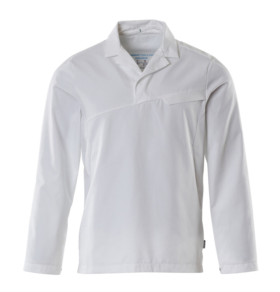 Mascot Food & care Tuniek 20452-230 wit(06)
