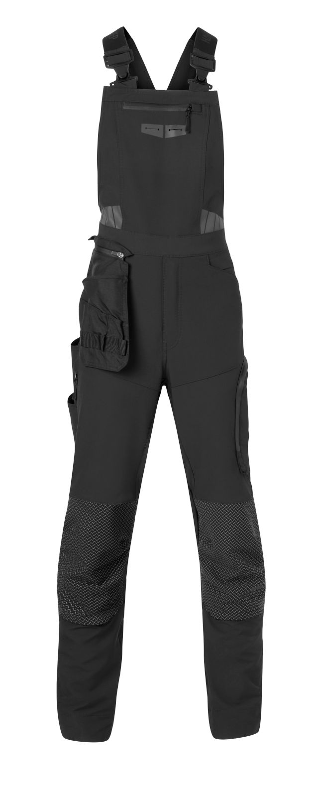 Havep Revolve Amerikaanse overall 20470 zwart(500)