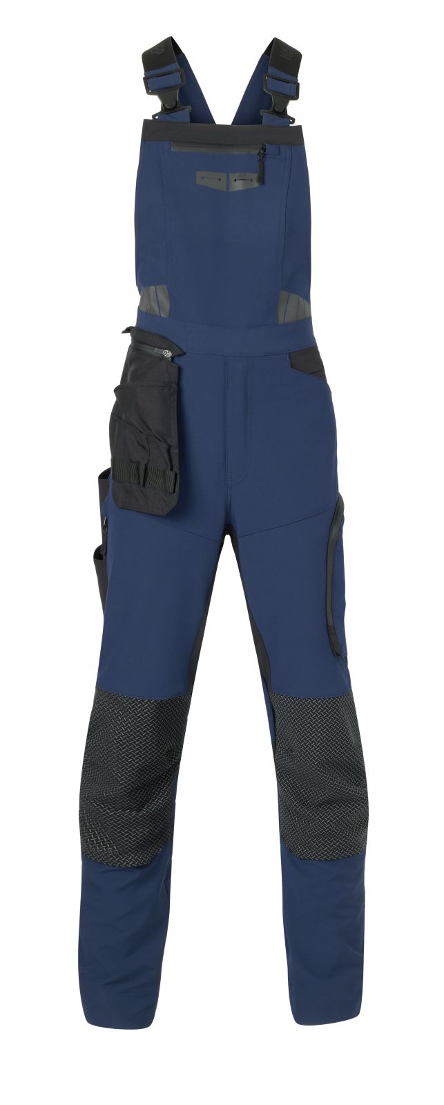 Havep Revolve Amerikaanse overall 20470 blauw schaduw-zwart(AUU)