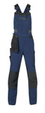 Havep Revolve Amerikaanse overall 20470 blauw schaduw-zwart(AUU)