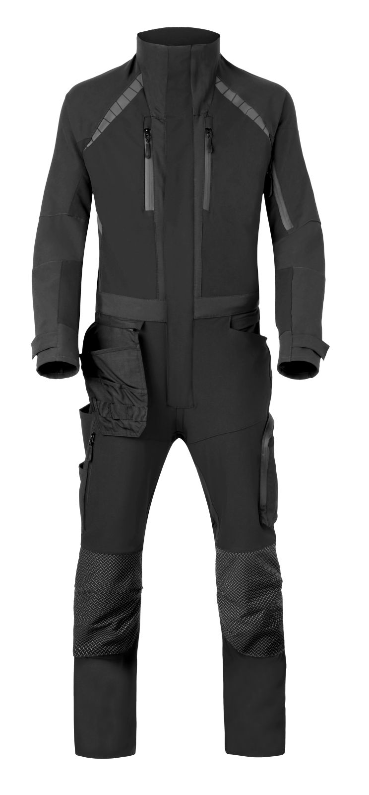 Havep Revolve Overall 20471 zwart(500)