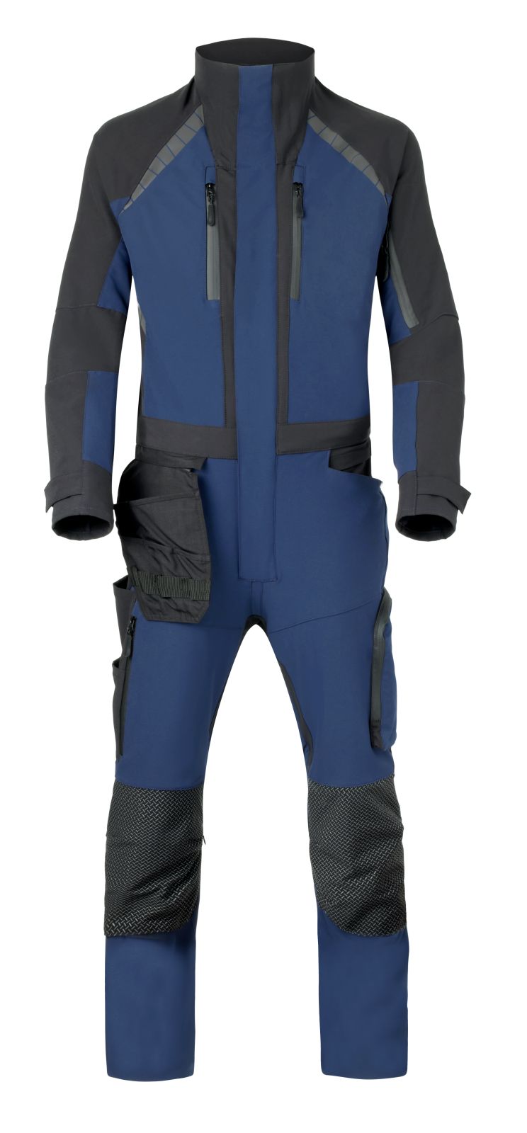 Havep Revolve Overall 20471 blauw schaduw-zwart(AUU)