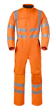 Havep RWS Hi Vis + Overall 20479 HiVis Rijkswaterstaat fluo oranje-houtskool(CAK)
