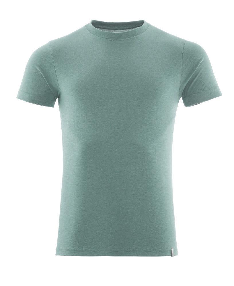 Mascot Crossover T-shirt 20482-786 stoffig groen(032)