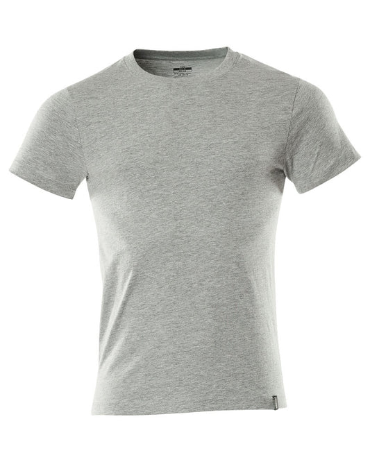 Mascot Crossover Shirts 20482-786 grijs melêe(08)
