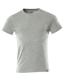 Mascot Crossover Shirts 20482-786 grijs melêe(08)