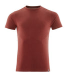 Mascot Crossover T-shirt 20482-786 herfstrood(24)