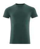 Mascot Crossover T-shirt 20482-786 bosgroen(34)