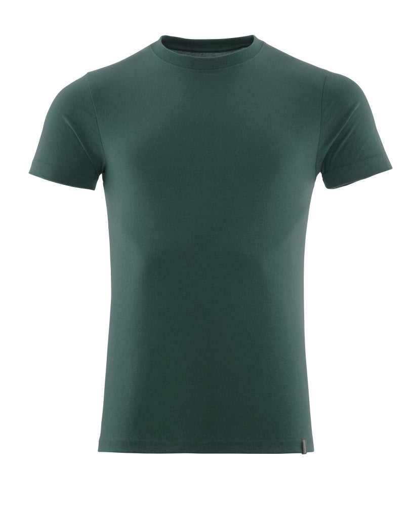 Mascot Crossover T-shirt 20482-786 bosgroen(34)