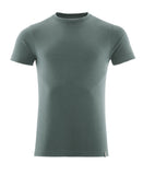 Mascot Crossover T-shirt 20482-786 lichtbosgroen(35)