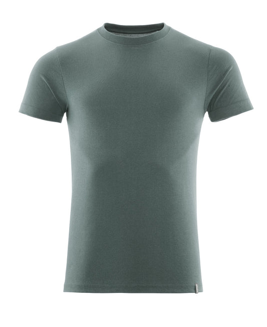 Mascot Crossover T-shirt 20482-786 lichtbosgroen(35)