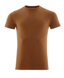 Mascot Crossover T-shirt 20482-786 notenbruin(54)