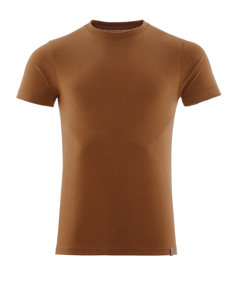 Mascot Crossover T-shirt 20482-786 notenbruin(54)