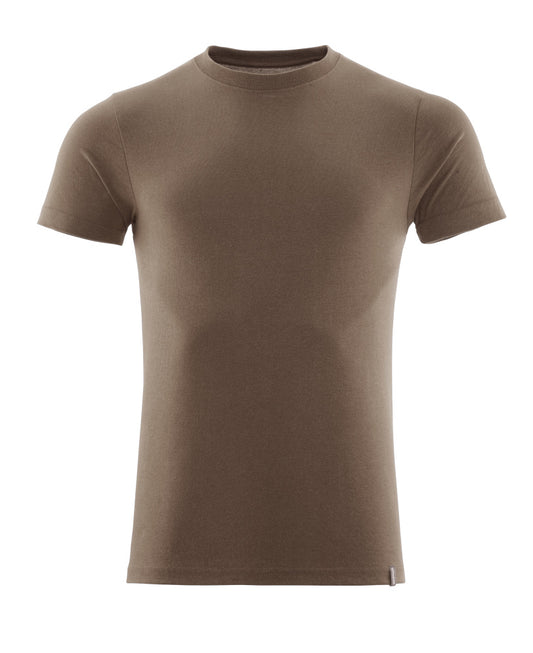 Mascot Crossover T-shirt 20482-786 donkerzand(56)