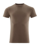 Mascot Crossover T-shirt 20482-786 donkerzand(56)
