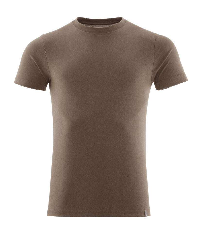 Mascot Crossover T-shirt 20482-786 donkerzand(56)