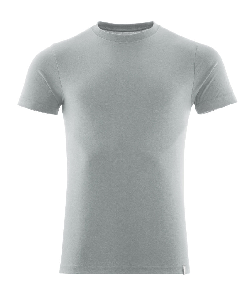 Mascot Crossover T-shirt 20482-786 zilvergrijs(80)