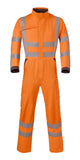 Havep RWS Hi Vis + Overall 20482 HiVis Rijkswaterstaat fluo oranje-houtskool(CAK)