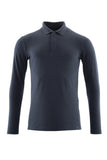 Mascot Crossover Shirts 20483-961 donker marineblauw(010)