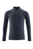 Mascot Crossover Shirts 20483-961 donker marineblauw(010)