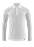 Mascot Crossover Shirts 20483-961 wit(06)