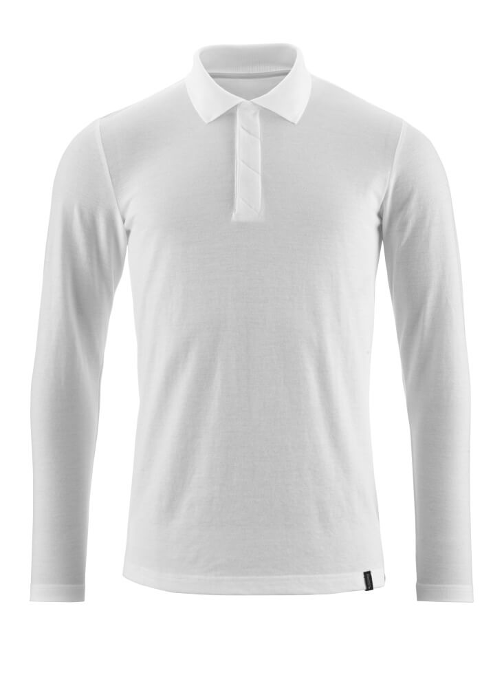 Mascot Crossover Shirts 20483-961 wit(06)