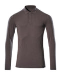 Mascot Crossover Shirts 20483-961 donker antracietgrijs(18)