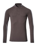 Mascot Crossover Shirts 20483-961 donker antracietgrijs(18)