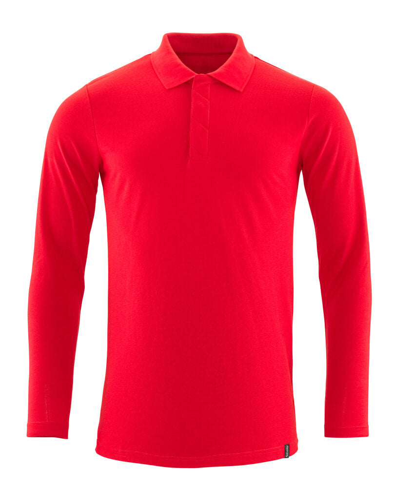 Mascot Crossover Shirts 20483-961 signaalrood(202)