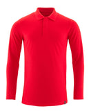 Mascot Crossover Shirts 20483-961 signaalrood(202)