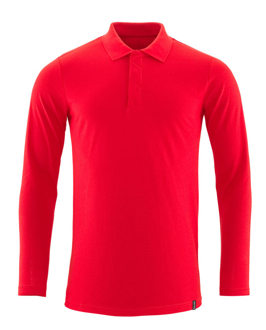 Mascot Crossover Shirts 20483-961 signaalrood(202)