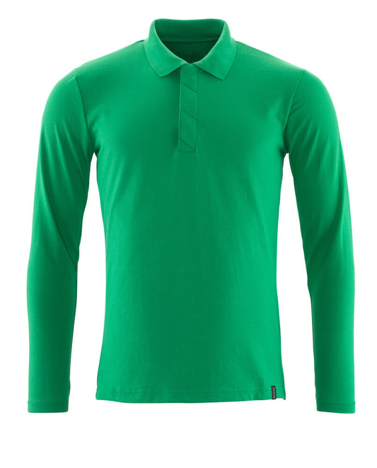 Mascot Crossover Shirts 20483-961 helder groen(333)