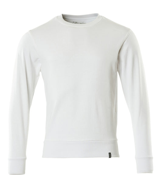 Mascot Crossover Sweaters 20484-798 wit(06)