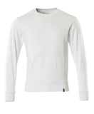 Mascot Crossover Polosweaters 20484-798 wit(06)