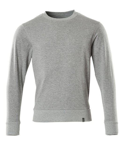 Mascot Crossover Polosweaters 20484-798 grijs melêe(08)