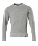 Mascot Crossover Polosweaters 20484-798 grijs melêe(08)