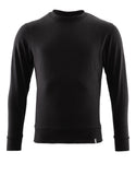 Mascot Crossover Polosweaters 20484-798 diepzwart(90)