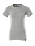 Mascot Crossover Shirts 20492-786 grijs melêe(08)