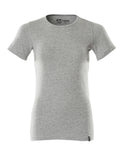 Mascot Crossover Shirts 20492-786 grijs melêe(08)