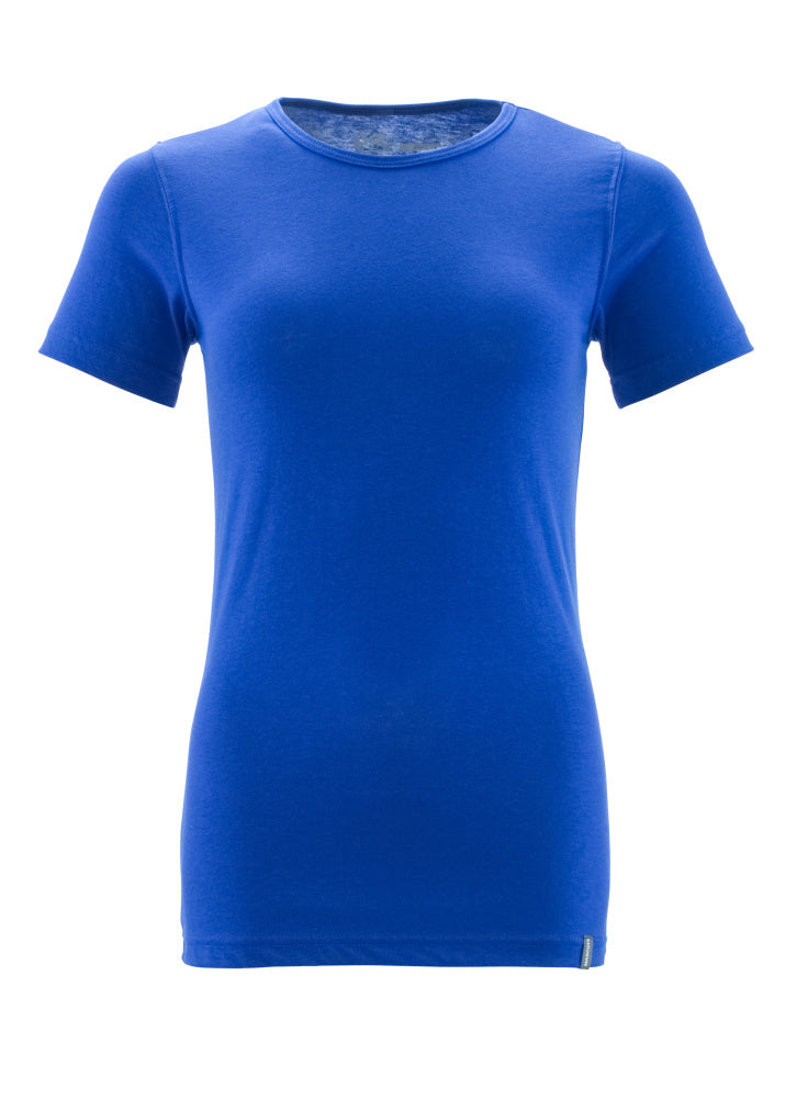 Mascot Crossover Shirts 20492-786 korenblauw(11)