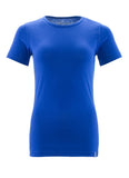 Mascot Crossover Shirts 20492-786 korenblauw(11)