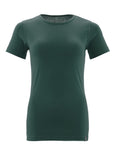 Mascot Crossover T-shirt 20492-786 bosgroen(34)