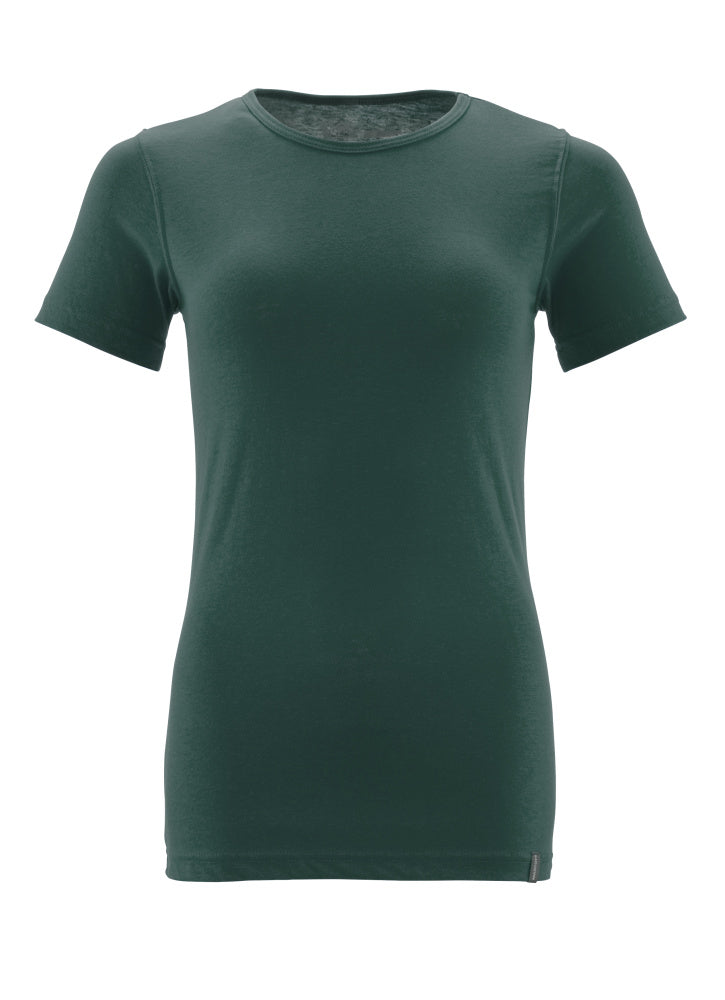 Mascot Crossover T-shirt 20492-786 bosgroen(34)